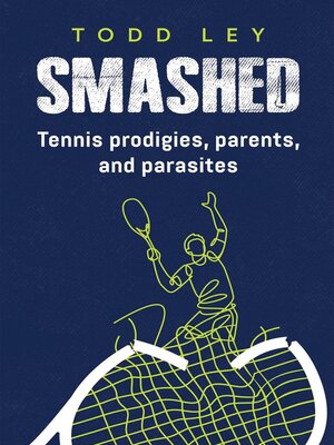 cover image of Smashed